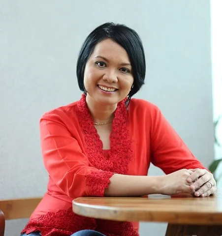 AirAsia appoints Veranita Yosephine Sinaga as Indonesia CEO