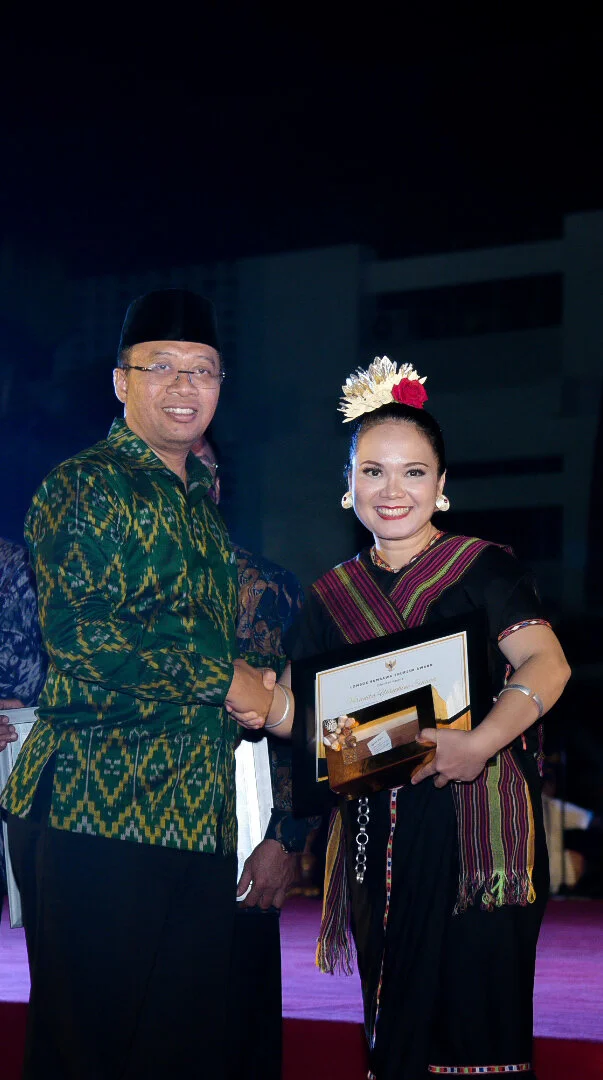 AirAsia terima penghargaan atas upaya bangkitkan pariwisata Lombok