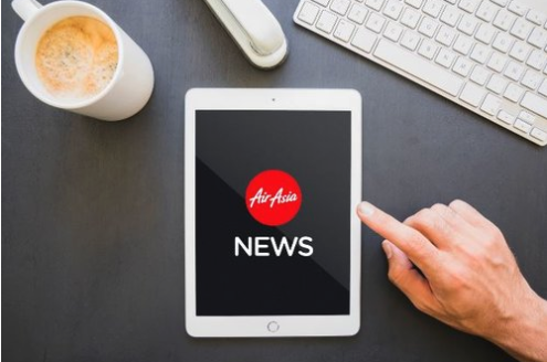 AirAsia offers promotional fares at first major travel sale of 2020 