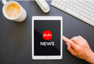 [Updated as of 13 March 2020]  Travel Advisory: AirAsia offers no penalties for voluntary travel changes for all domestic and international flights in PH