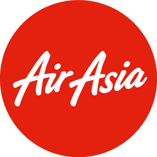 Mesej daripada AirAsia
