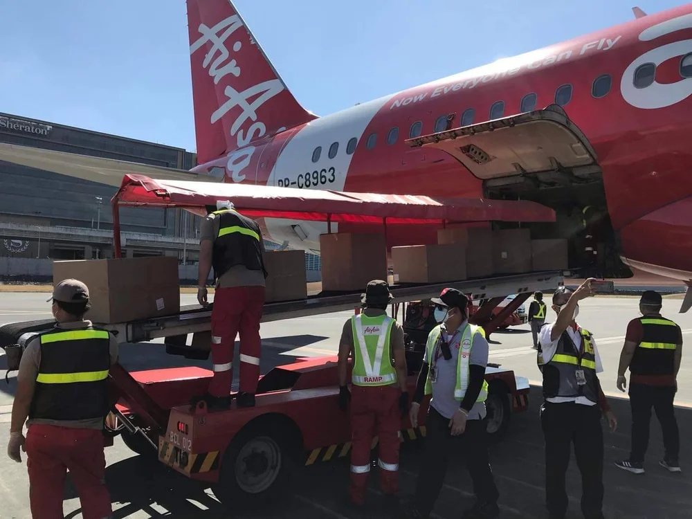 News Airasia Newsroom