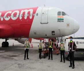“Safe Flying Policy” - AirAsia India Engineering 