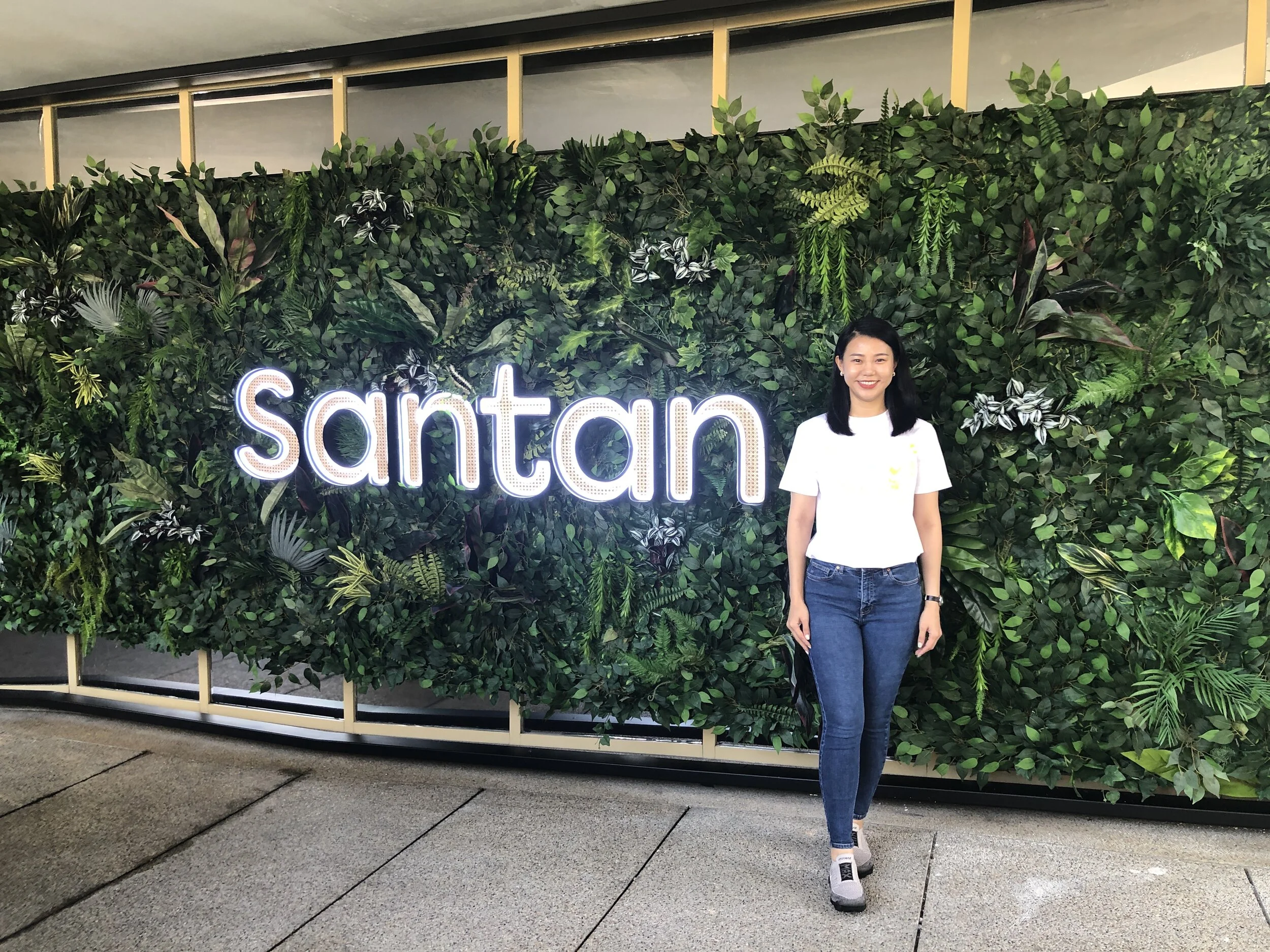 Santan opens second Malaysian outlet