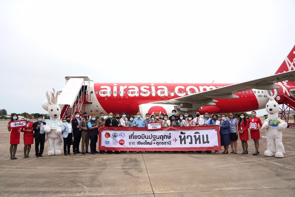News Airasia Newsroom
