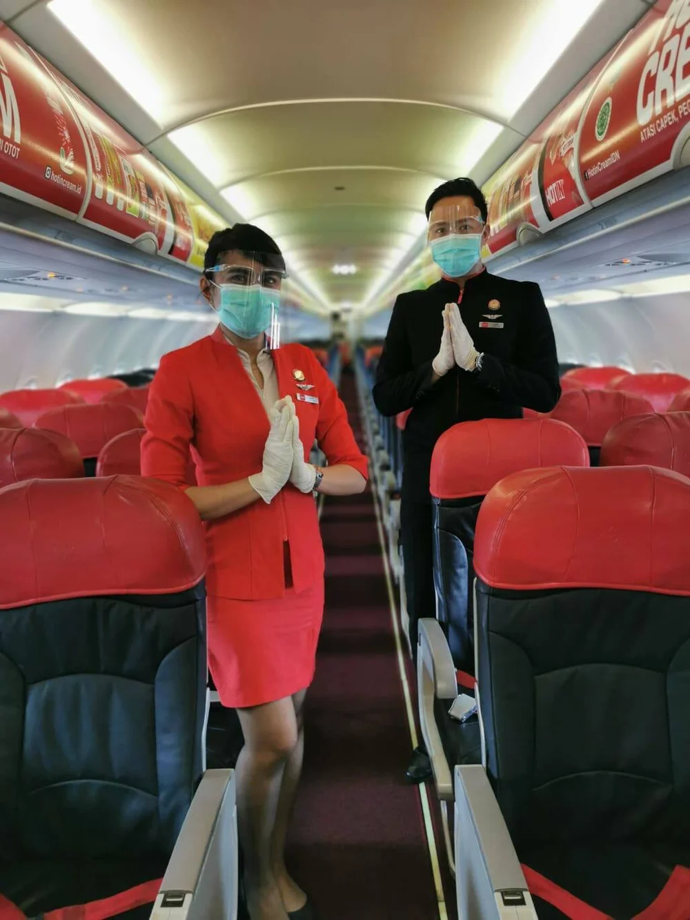 Airasia Set To Grow Medical Tourism Business With Charter Flight Service From Indonesia Airasia Newsroom