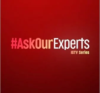 #AskOurExperts IGTV Series with IATA