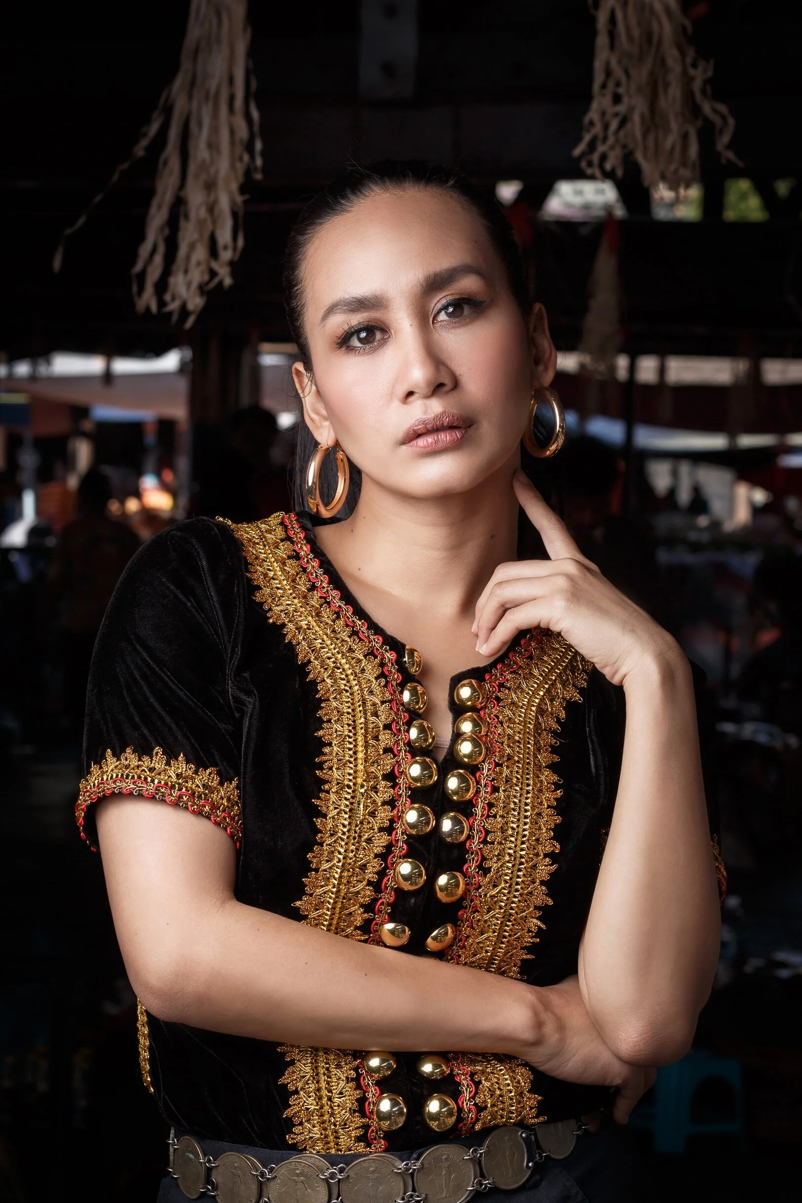 Local celebrity Marsha Milan from Sabah garners support for ‘IKHLAS for Sabah’ digital donation drive