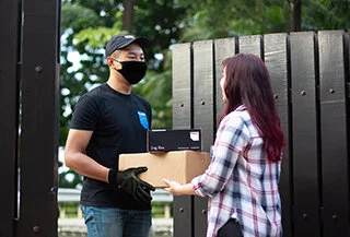 Teleport, Syarikat Logistik AirAsia, Memperluas Perkhidmatan ke 70 Bandar di Asia Tenggara