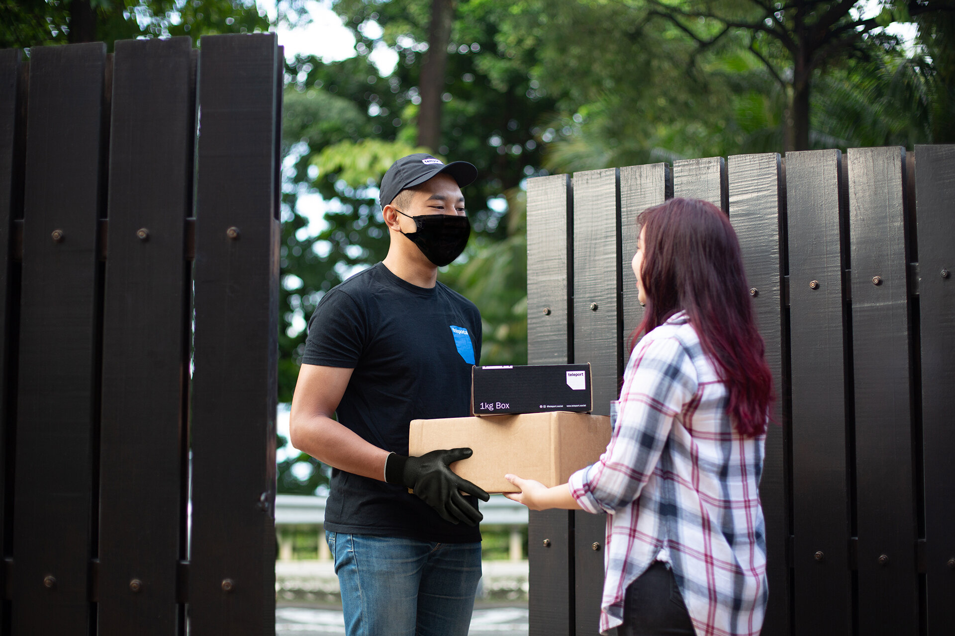 “เทเลพอร์ต” ขยายตลาดสู่ 70 เมืองทั่วเอเชียตะวันออกเฉียงใต้ 