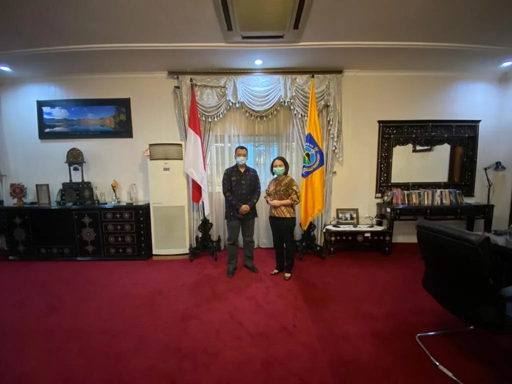 AirAsia tambah kapasitas, sinergikan penerbangan dengan hotel  di Lombok