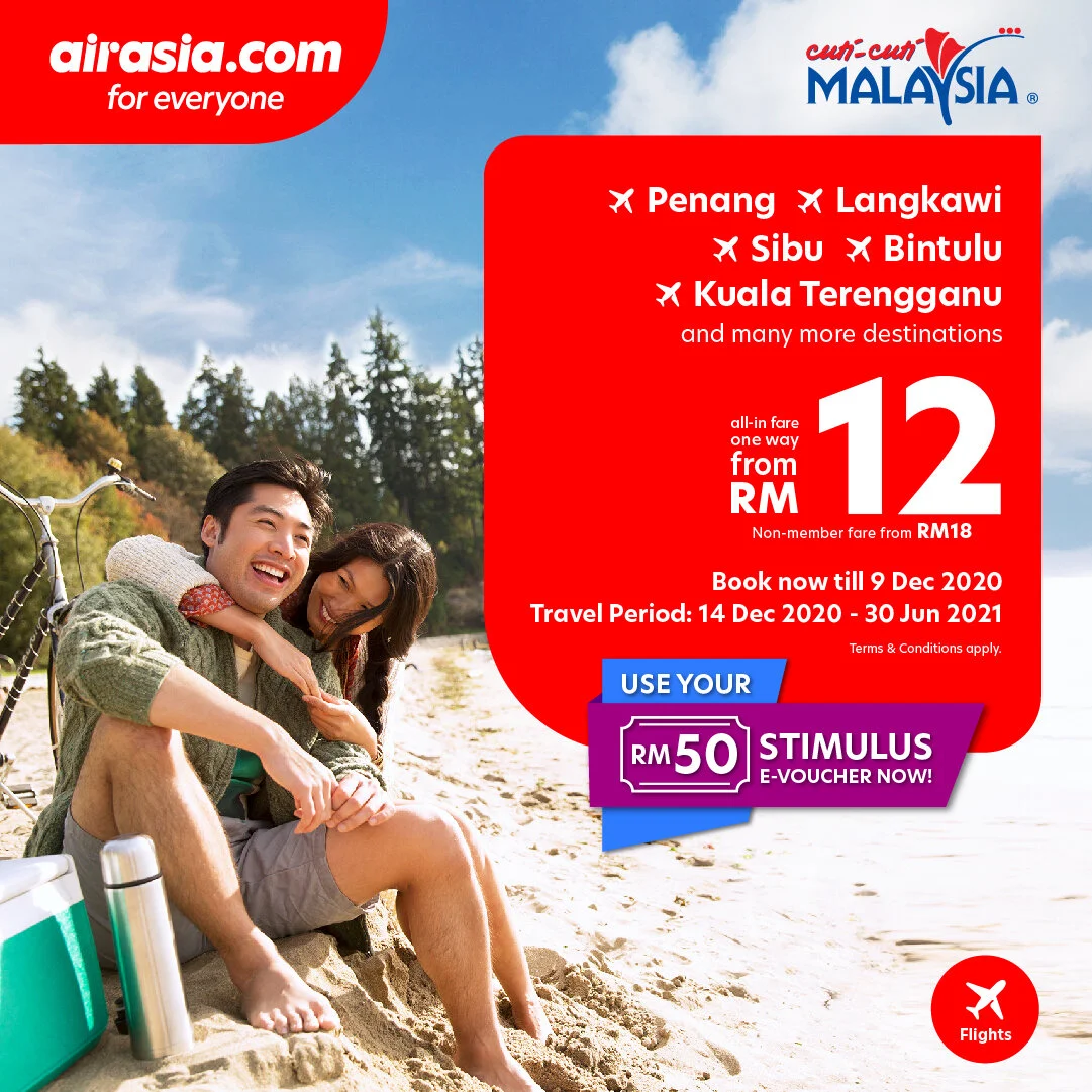 AirAsia announces three-day domestic sale following interstate travel resumption 