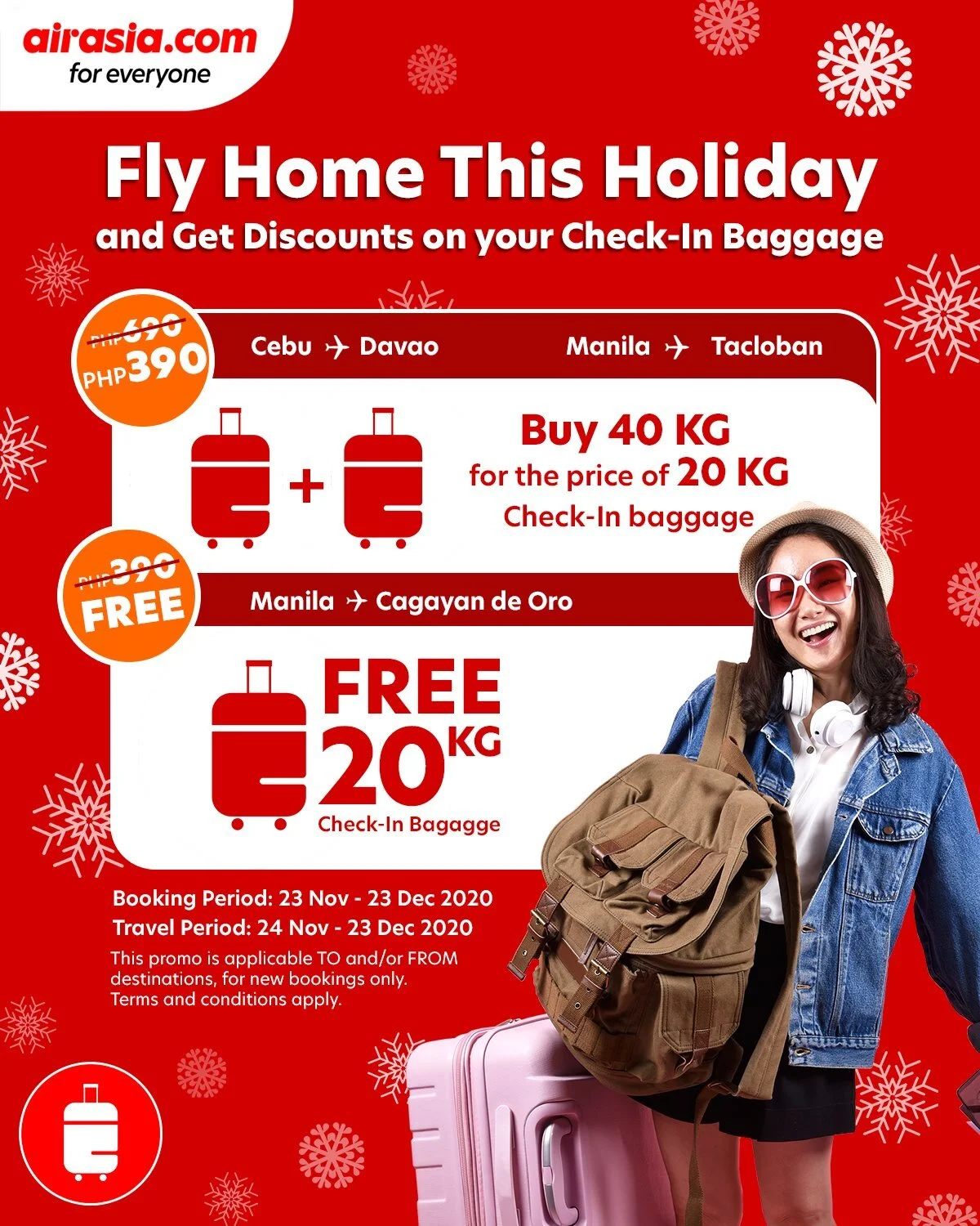 Xtra Carry On Luggage Airasia Price 2019 Xtra Carry Airasia
