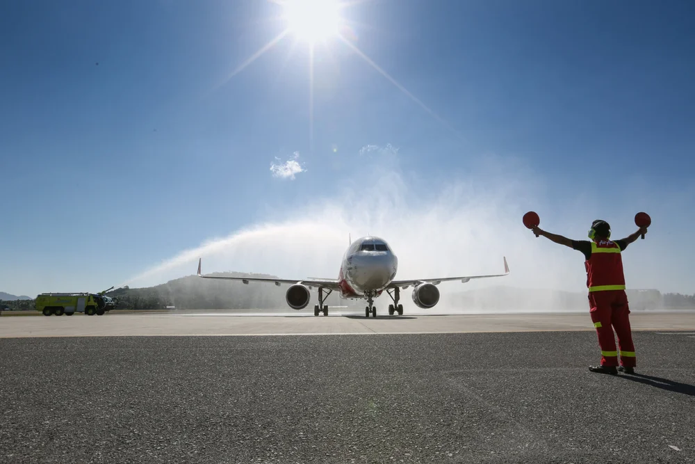 New Connectivity Into Langkawi Among Airasia S New Routes To Strengthen Domestic Tourism And Spur Economic Recovery Airasia Newsroom