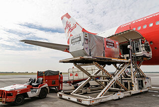 Teleport menerima lesen Ejen Penghantaran untuk melancarkan perkhidmatan penghantaran 24 jam
