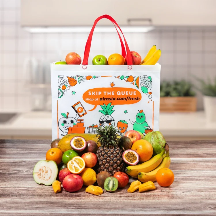 FRUIT [Small Pack: RM35 ; No. of Items: 5]  [Large Pack: RM55; No. of Items: 8]