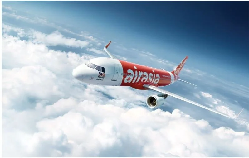 AirAsia呼籲制定標準化的全球協議，以復甦跨境航空旅遊