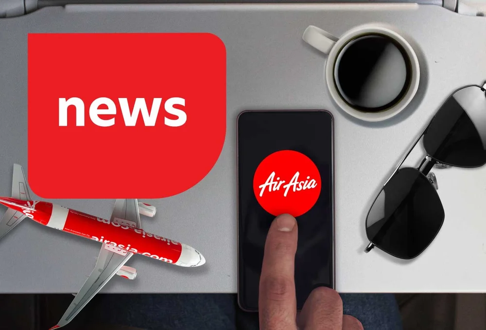 News Airasia Newsroom