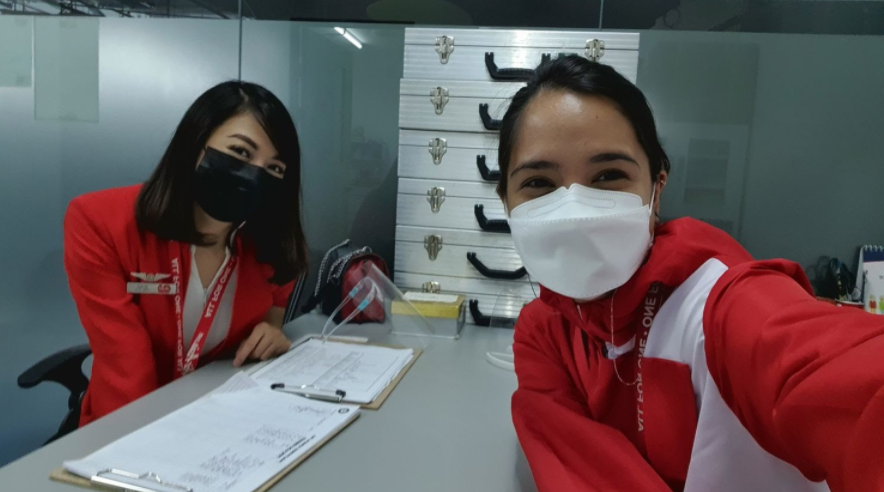 Celebrating International Nurses Day the Allstar way