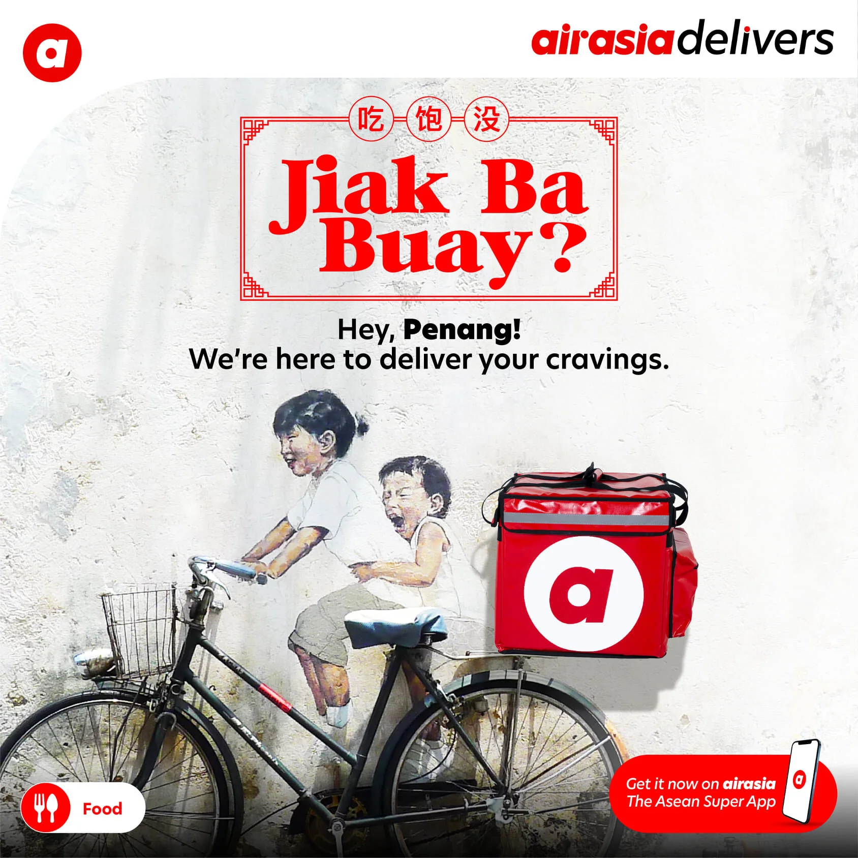 airasia food adds to Penang Island’s vibrant food scene