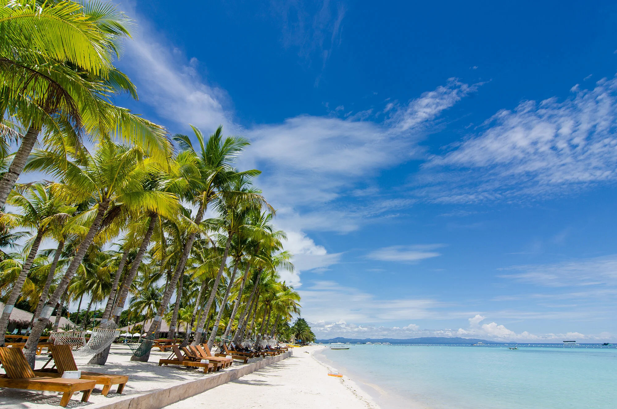 AirAsia supports calls for implementation of a Bubble Tourism for island destinations Panglao and Boracay