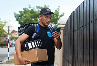 Teleport Expands Delivery Capabilities with Postal and Courier Licence
