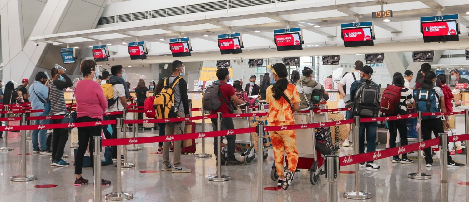 AirAsia sees ‘green lane’ an effective tool to stir demand for safe air travel and boost tourism