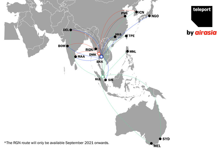 Teleport’s current and new route network.jpg