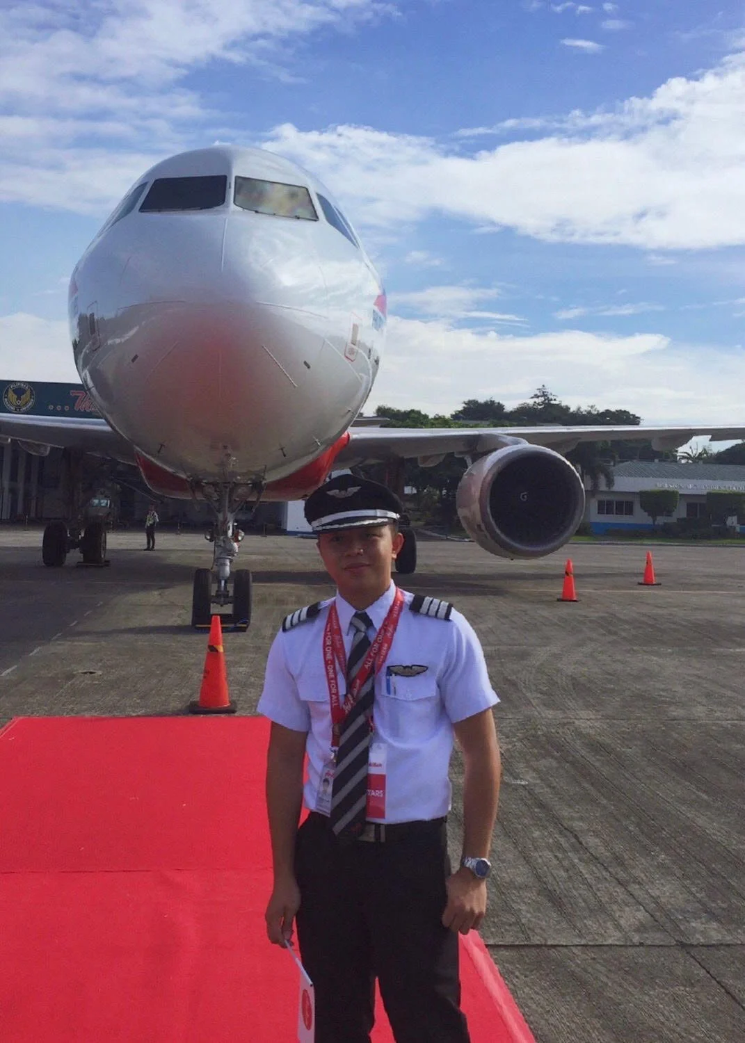 Allstar ENTREPilots: Turning challenges to opportunities — AirAsia Newsroom