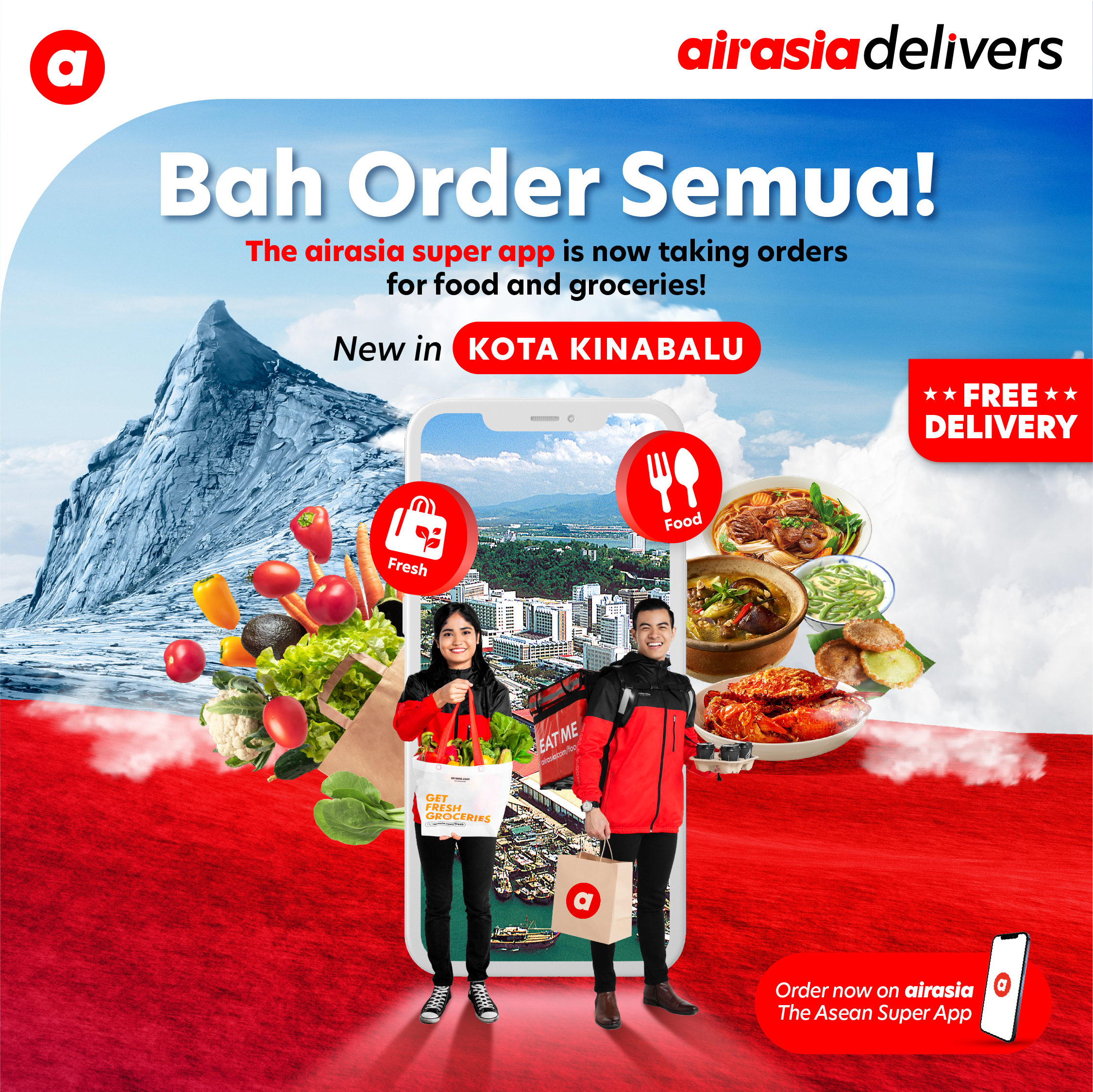 App airasia super airasia Super