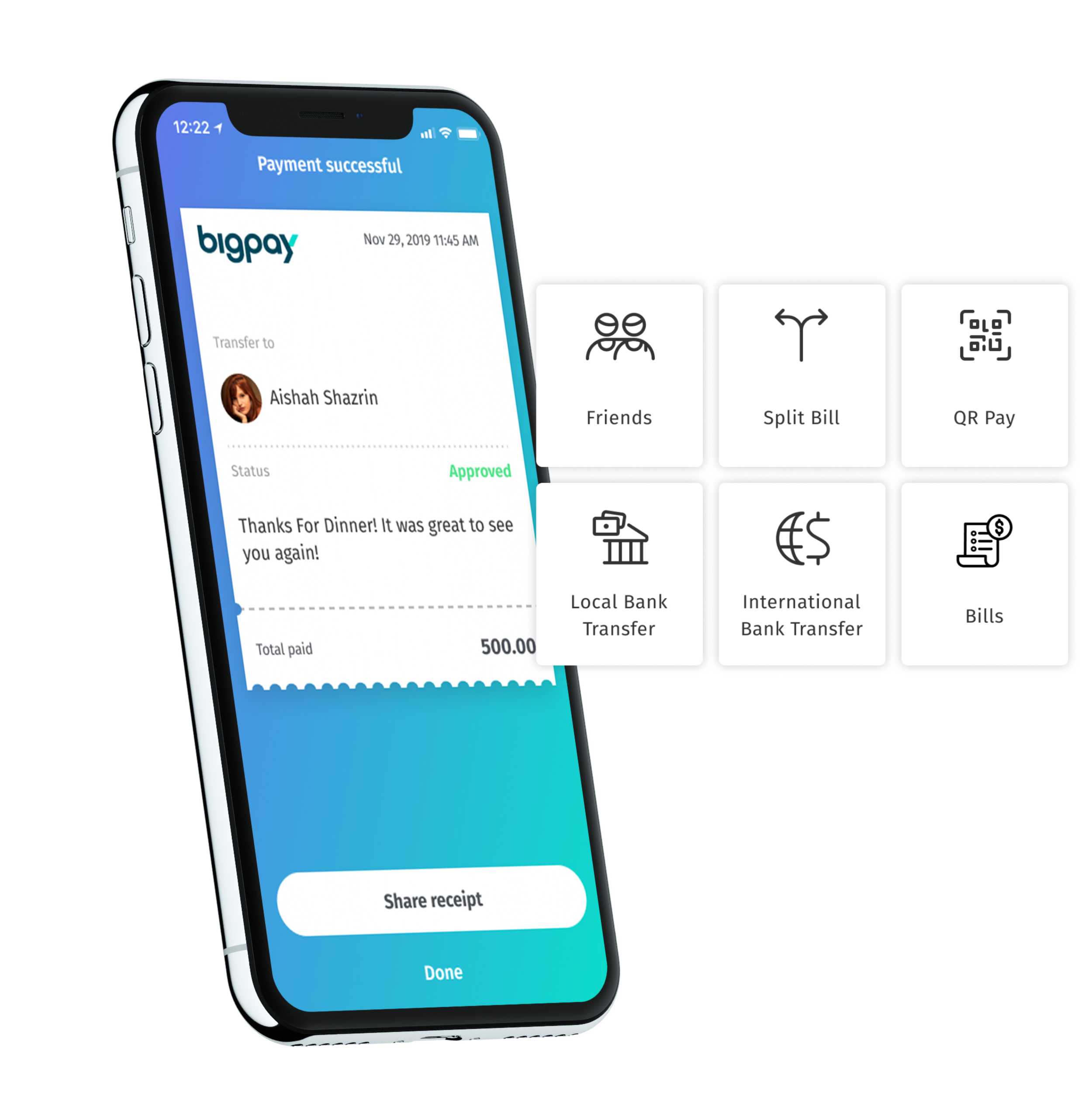 BigPay is coming to Thailand soon and is one step closer to becoming a pan-ASEAN financial services company