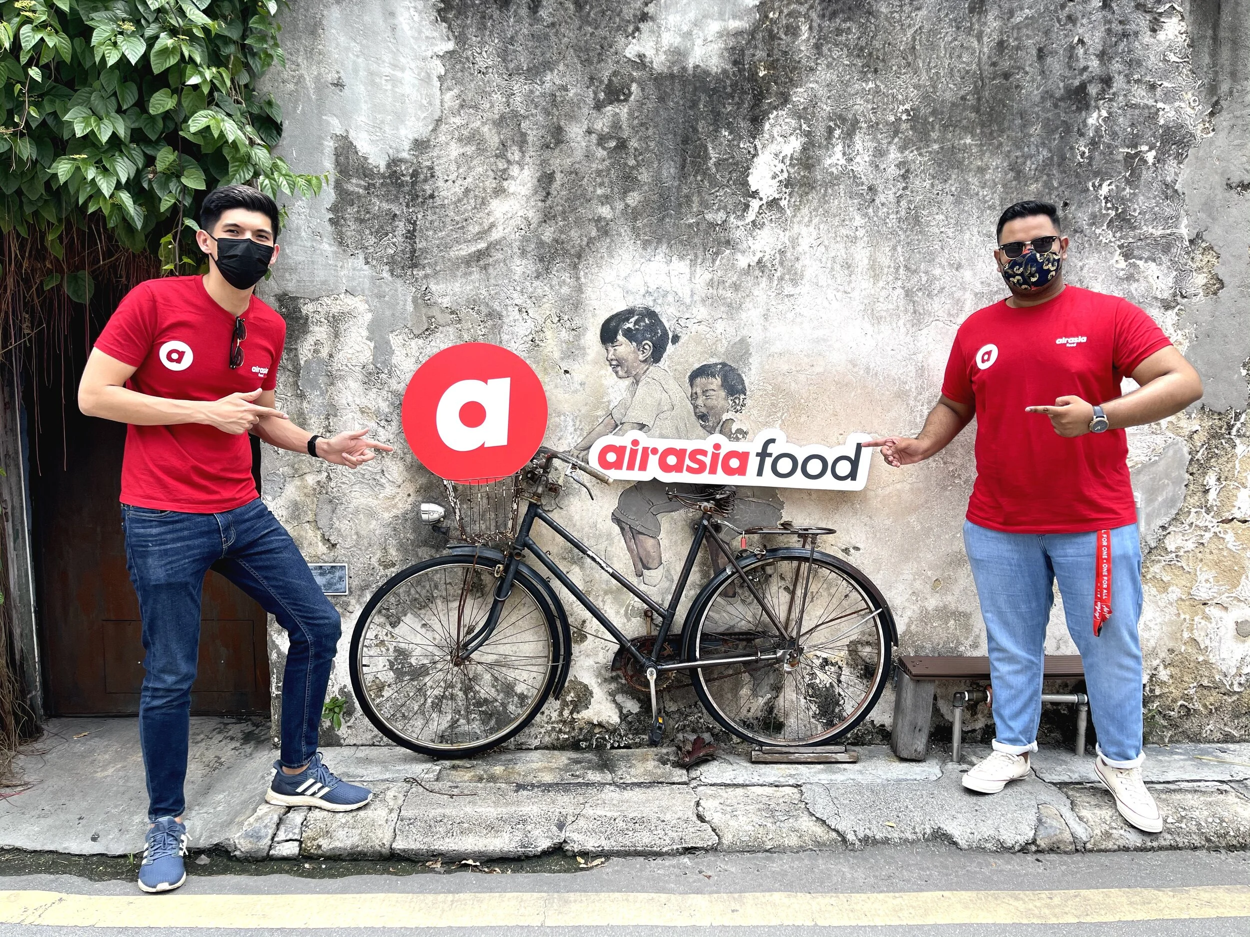 Having democratised air travel, airasia now drives freedom of choice on-ground 