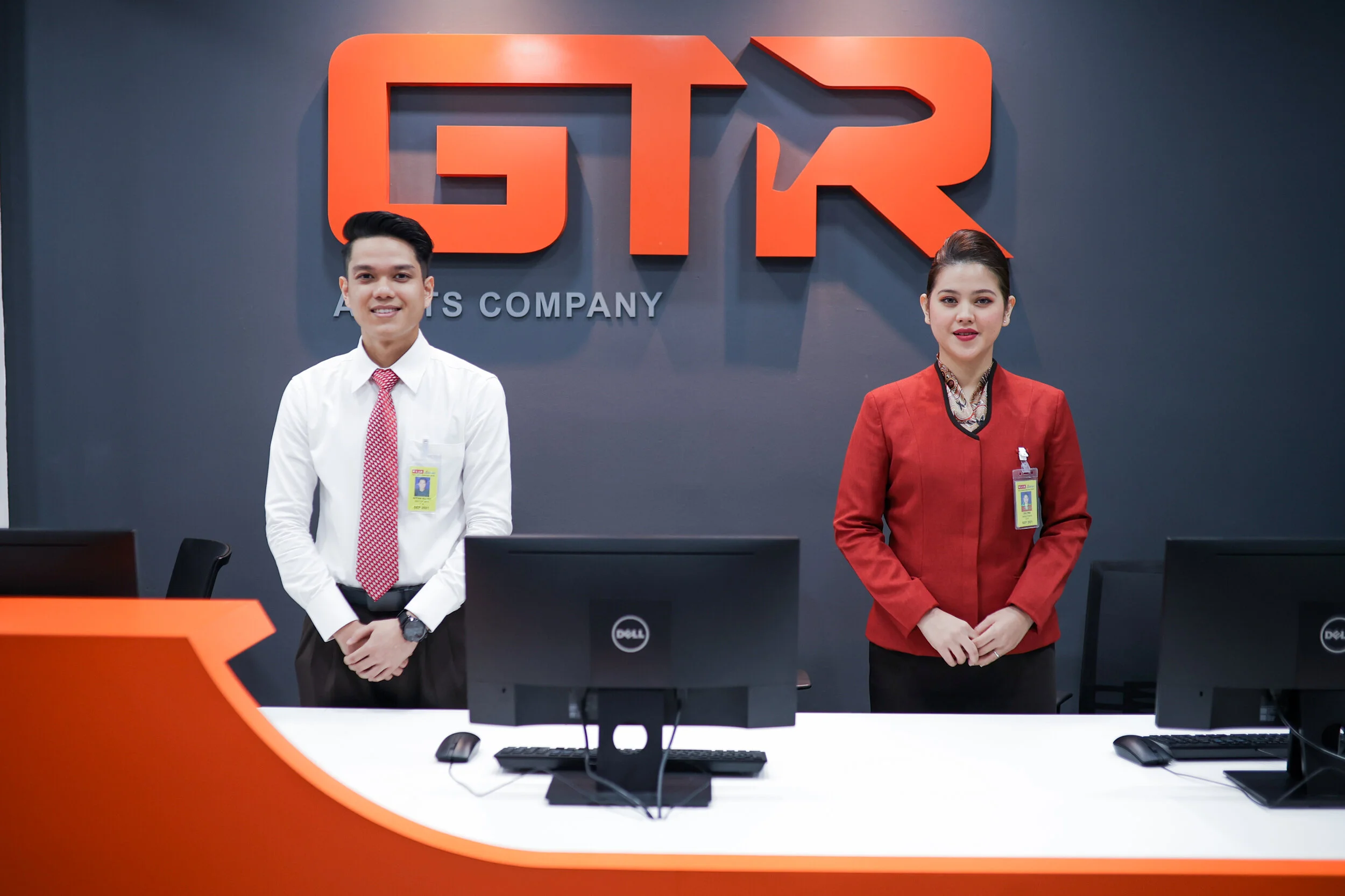 Kevin Chin Ceo Of Ground Team Red