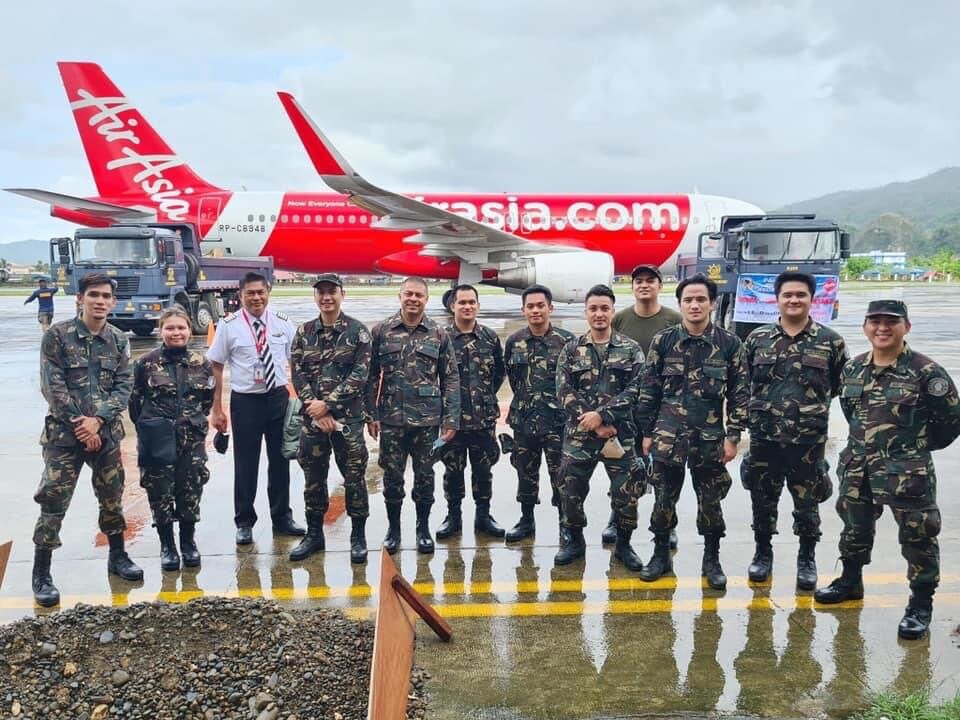 Modern Day Heroes, alwaysREDy to Serve