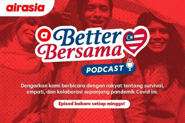 Menghubungkan perpaduan sempena Hari Kebangsaan