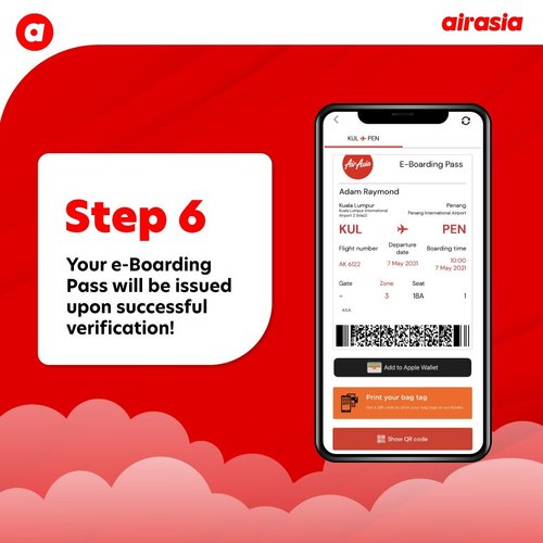 Airasia All Set To Welcome You Onboard With Stringent Safety Measures On Ground And In Flight Airasia Newsroom