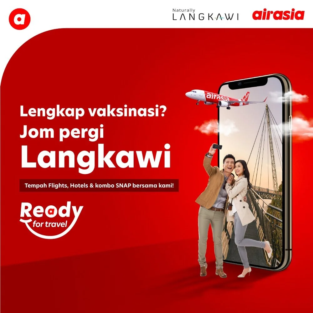 Airasia Siap Sedia Sambut Tetamu Penerbangan Dengan Tahap Keselamatan Tertinggi Airasia Newsroom