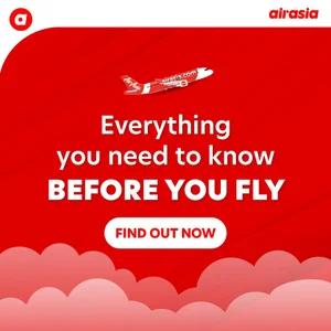 Airasia Siap Sedia Sambut Tetamu Penerbangan Dengan Tahap Keselamatan Tertinggi Airasia Newsroom
