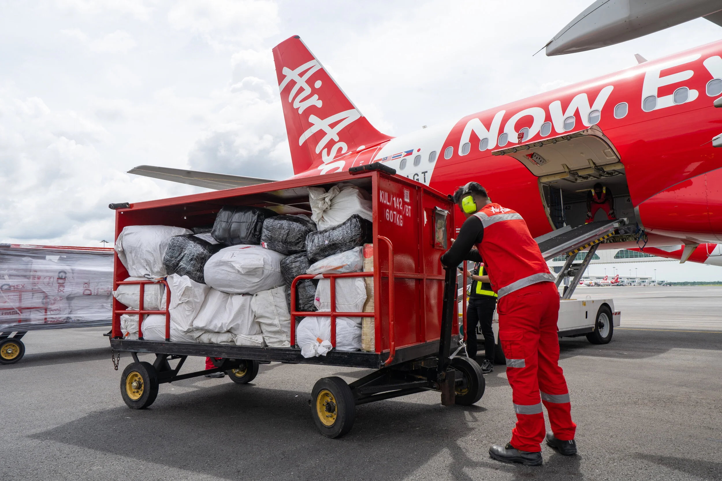 Digitalisation of airasia portfolio companies provide robust platform for growth in the future