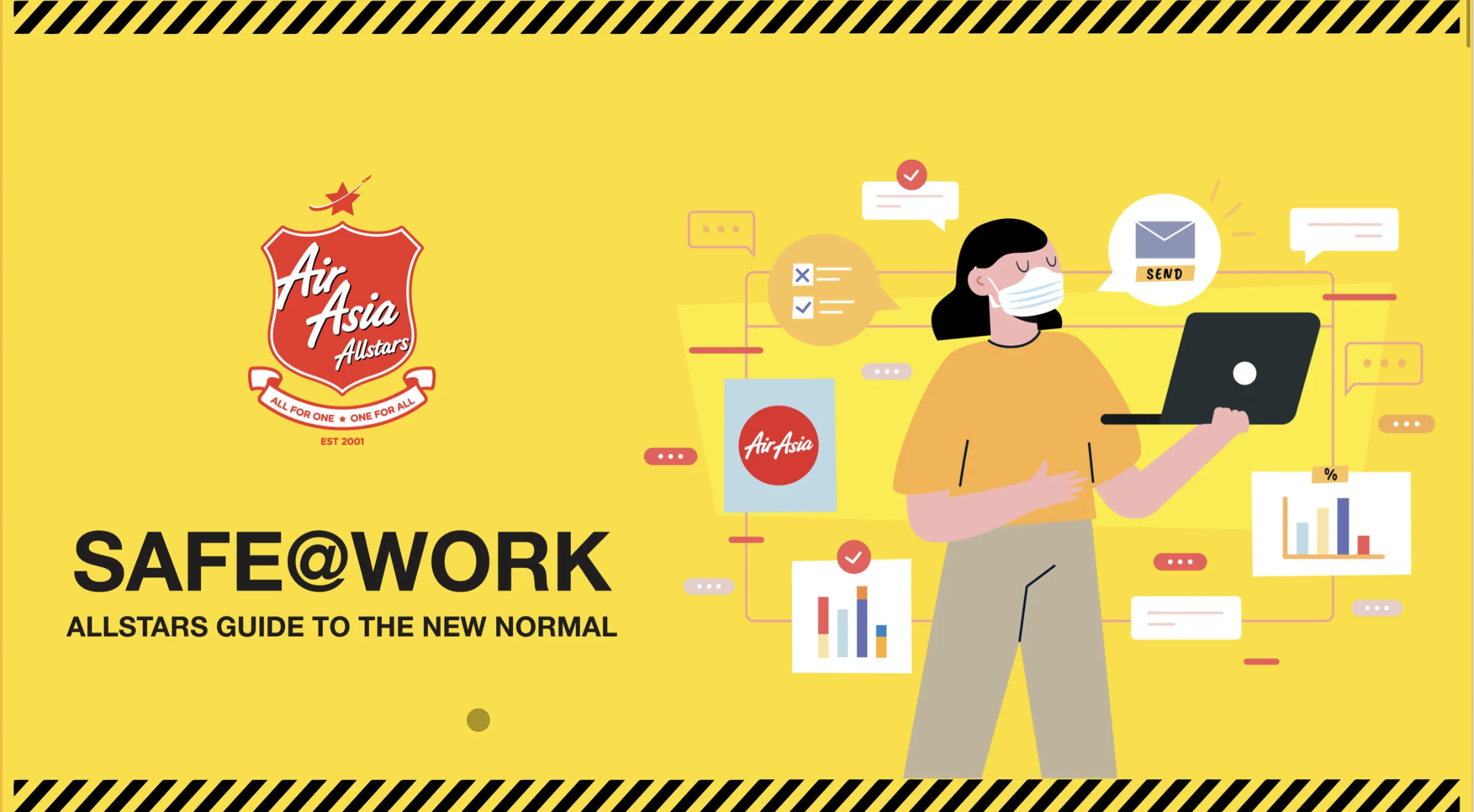 HEALTH & SAFETY — AirAsia Newsroom