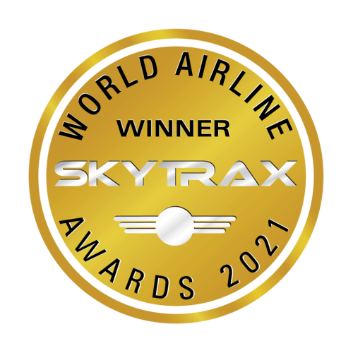 AirAsia raih penghargaan LCC Terbaik untuk ke-12 kalinya  di Skytrax 2021 World Airline Awards