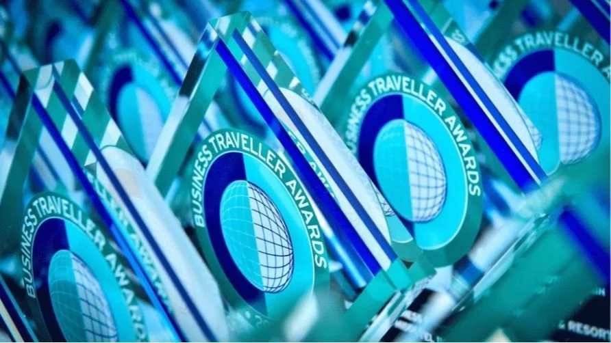 AirAsia連續十年被亞太《商旅》讀者評選為最佳低成本航空公司