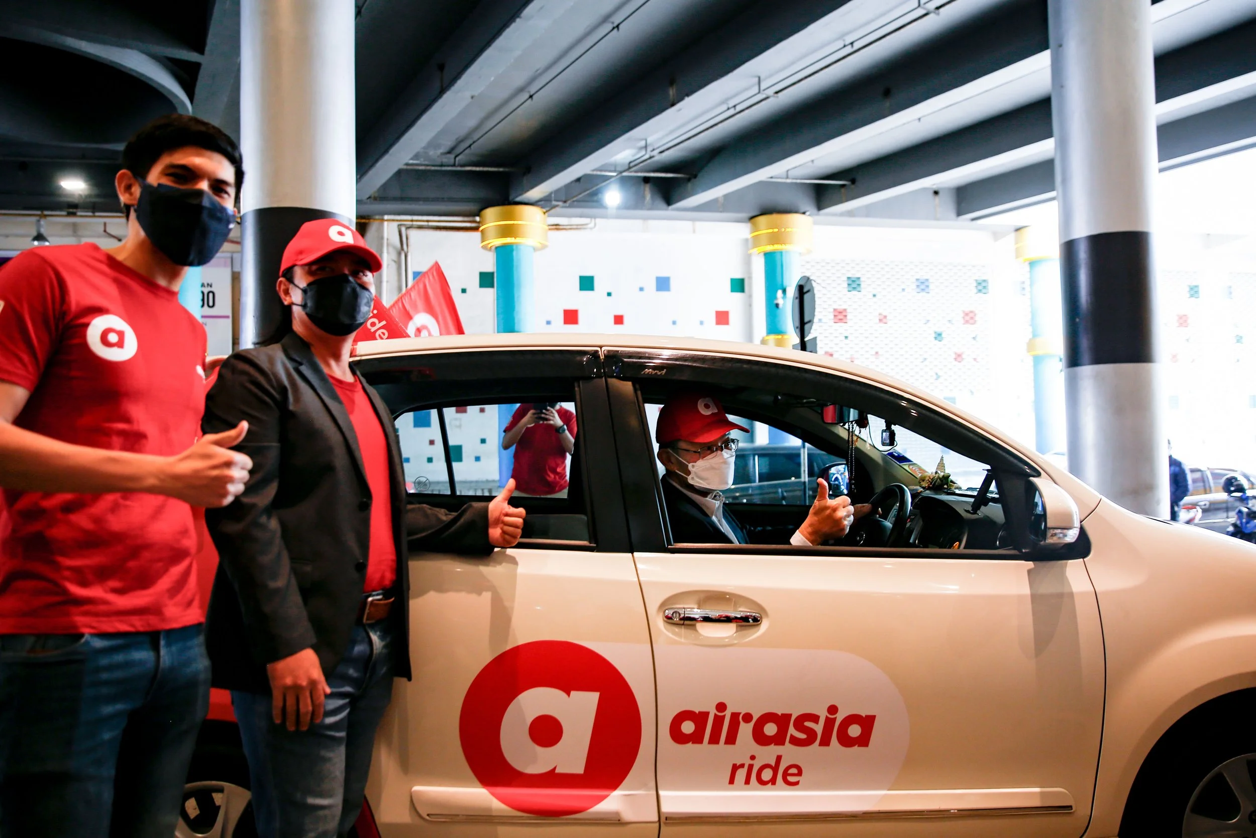airasia ride launches in Penang with amazing deals