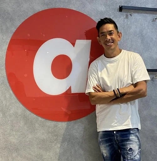 亚洲航空集团任命首席商务官加速增长