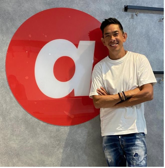 AirAsia Group tunjuk Chief Commercial Officer  untuk dorong akselerasi pertumbuhan