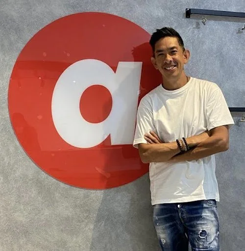 กลุ่มแอร์เอเชียแต่งตั้งประธานเจ้าหน้าที่บริหารการพาณิชย์ ผลักดันธุรกิจขยายการเติบโต 