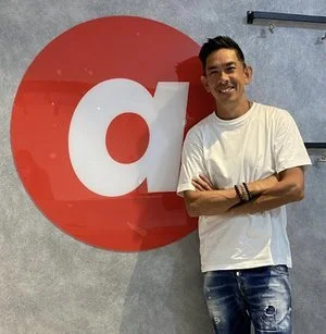 AirAsia集團任命首席商務官加速增長