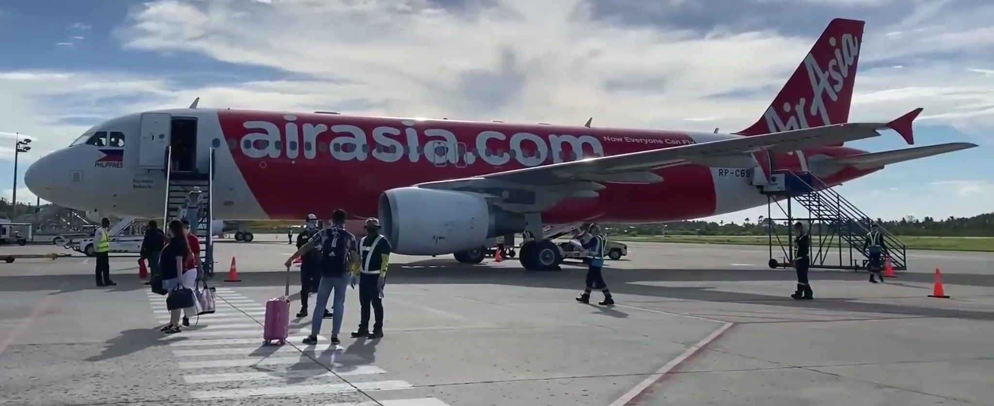 AirAsia destinations set to thrive during the holiday season  