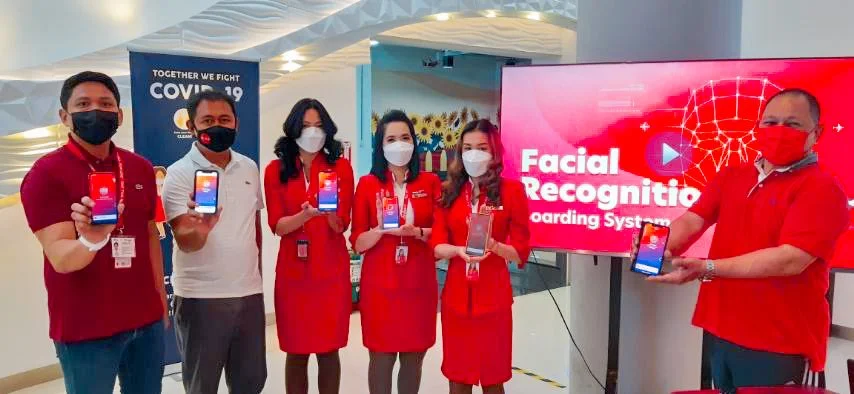 airasia Super App launches FACES - a gamechanger for fully integrated contactless travel and lifestyle experiences