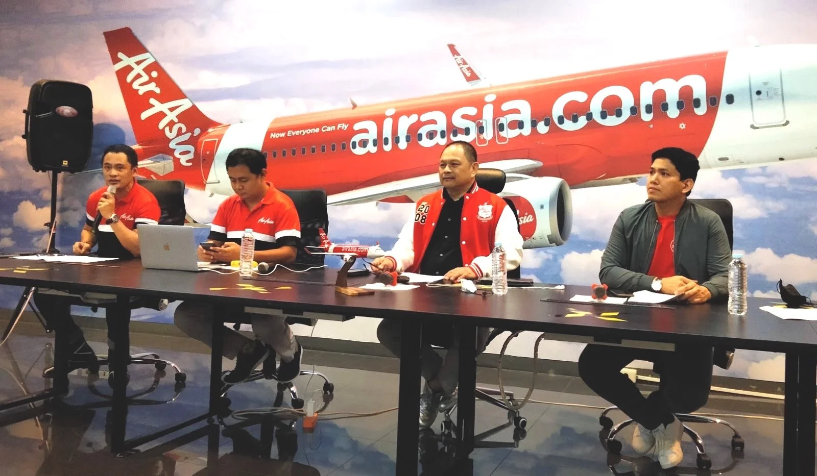 AirAsia Philippines to activate Allstars (employees) under hibernation beginning December 2021